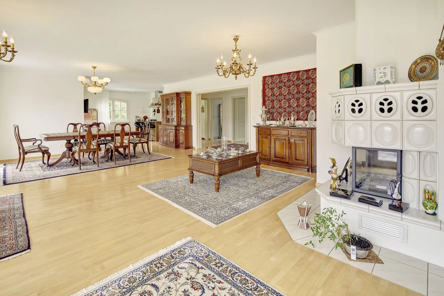 La tua villa con massima privacy - Foto 12 di 18