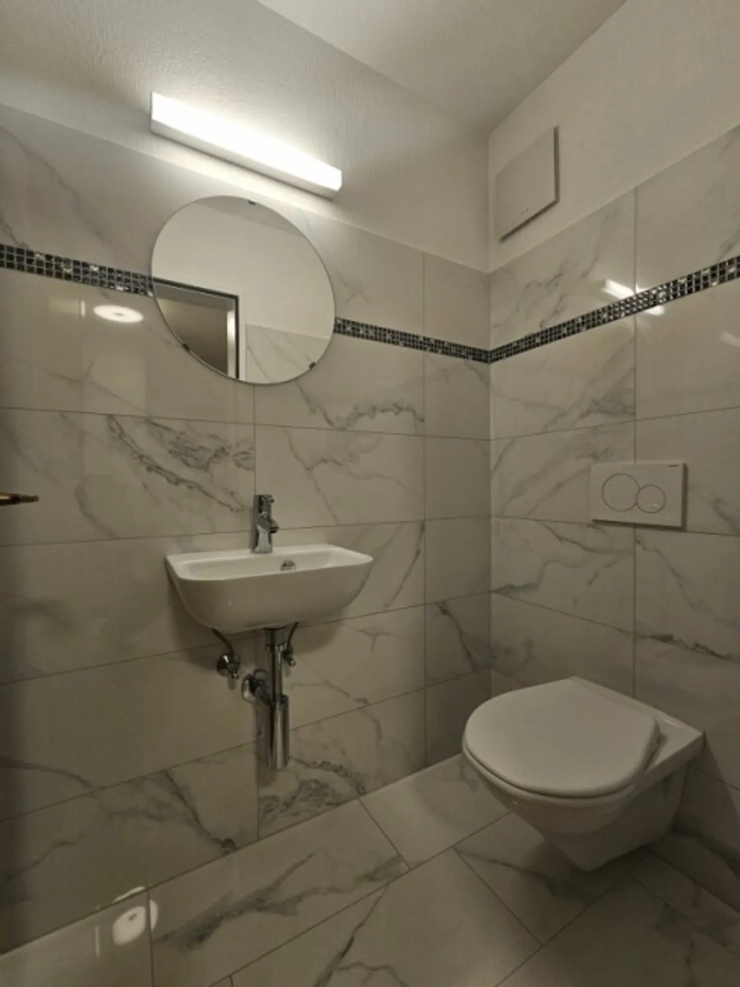 Spacious 4.5 room apartment for rent in Weinfelden. - Photo 10 of 14