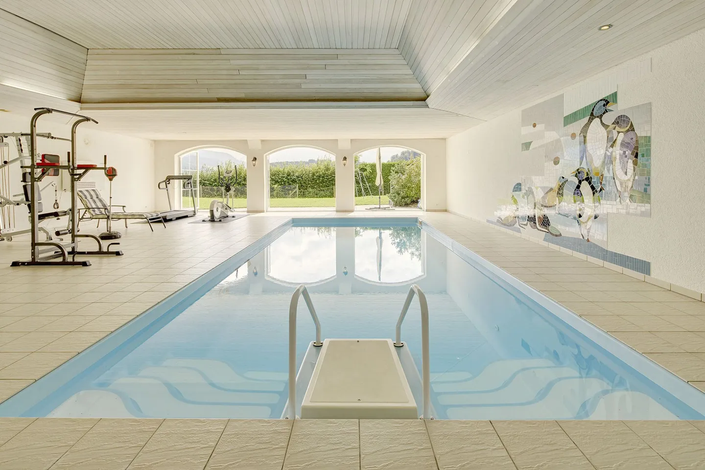 La tua villa con massima privacy - Foto 14 di 18