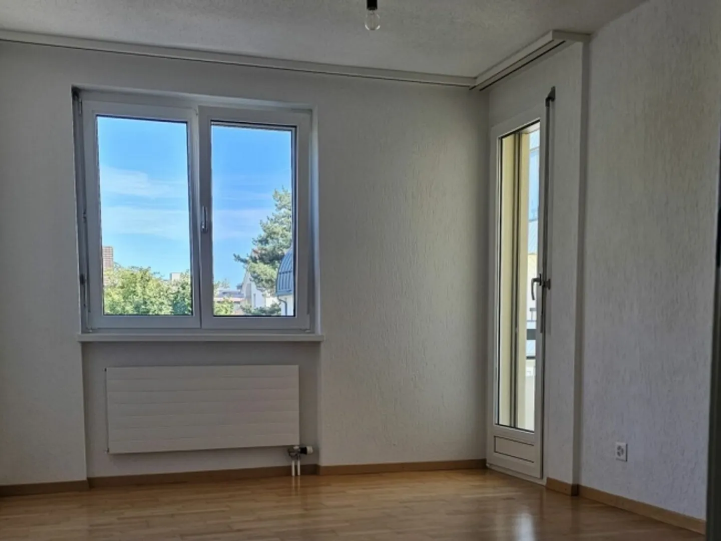 Spacious 4.5 room apartment for rent in Weinfelden. - Photo 12 of 14