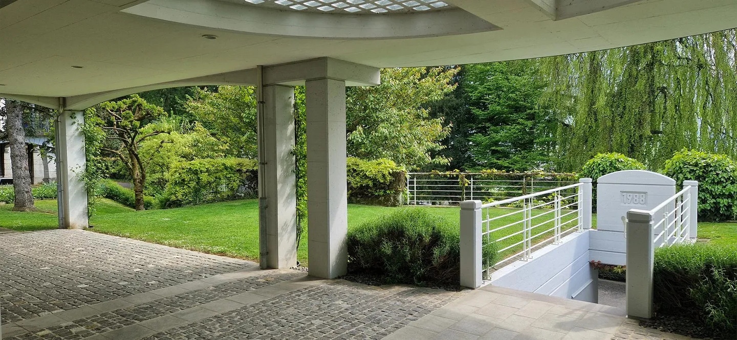 Exklusive Doppelhaushälfte - Foto 2 von 6