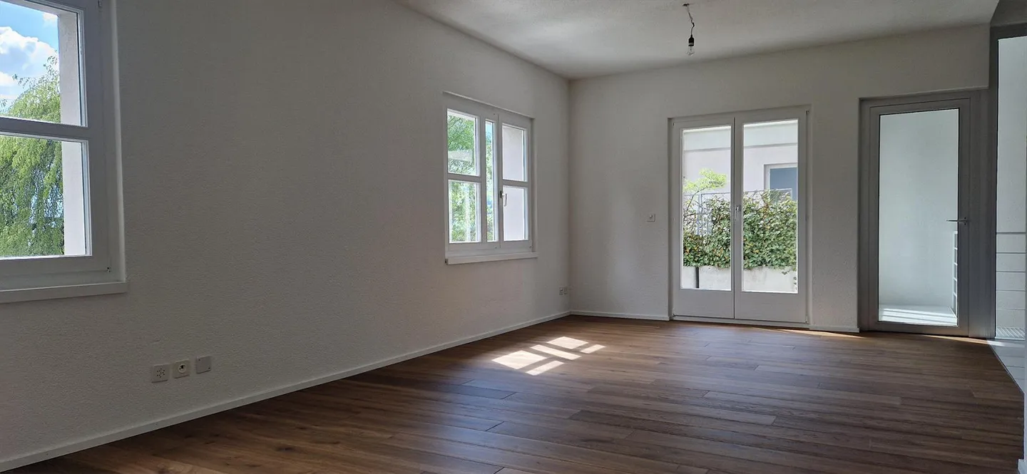 Exklusive Doppelhaushälfte - Foto 4 von 6