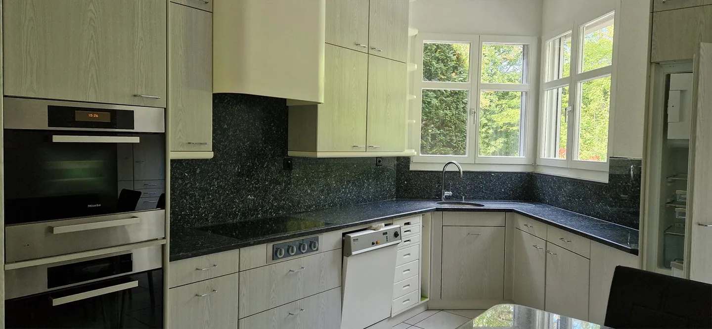 Exklusive Doppelhaushälfte - Foto 6 von 6