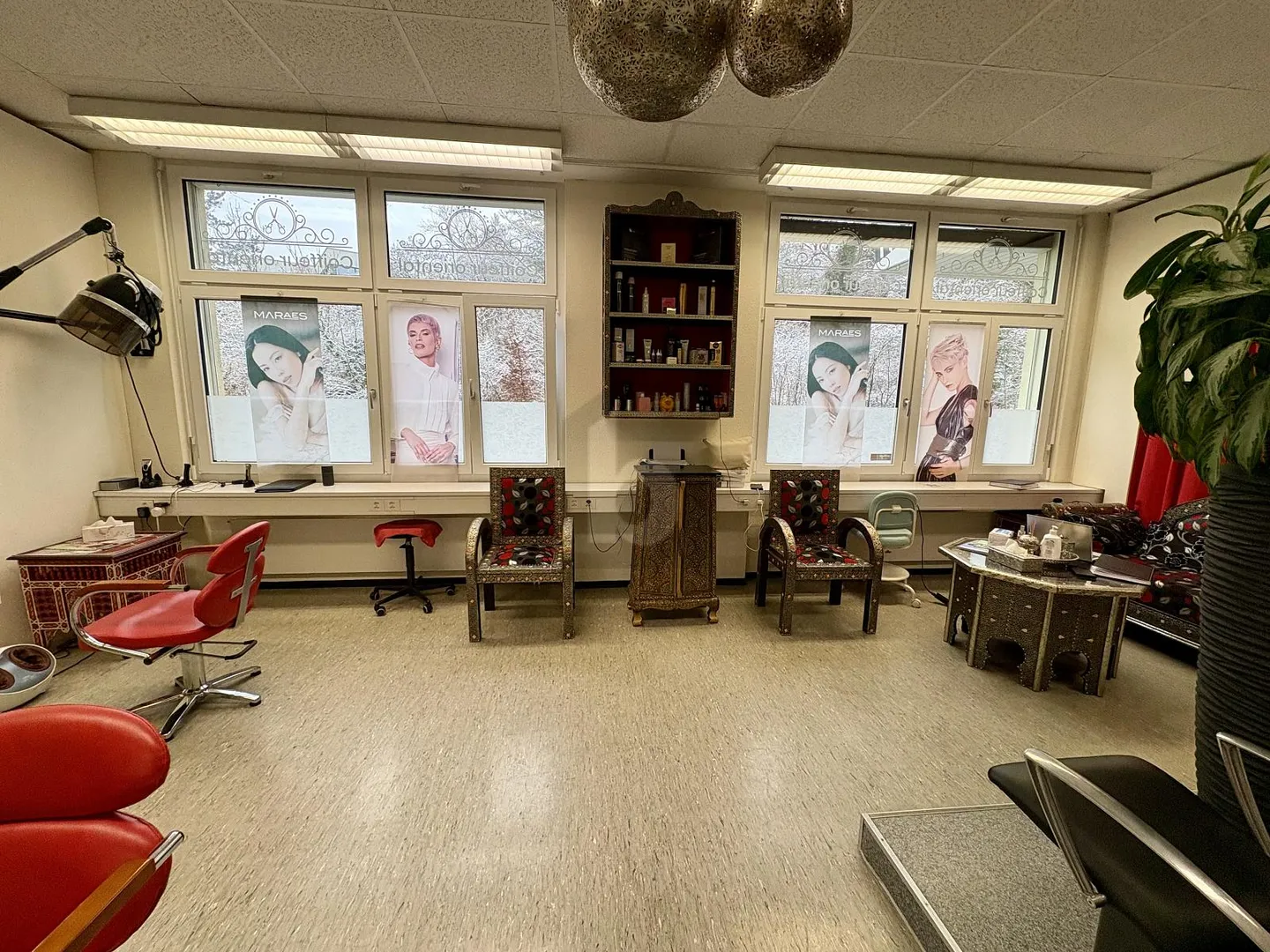 Espace Commercial Polyvalent - Photo 4 sur 6