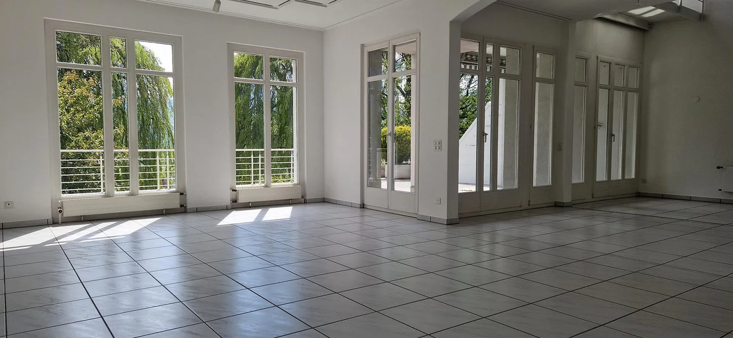 Exklusive Doppelhaushälfte - Foto 3 von 6