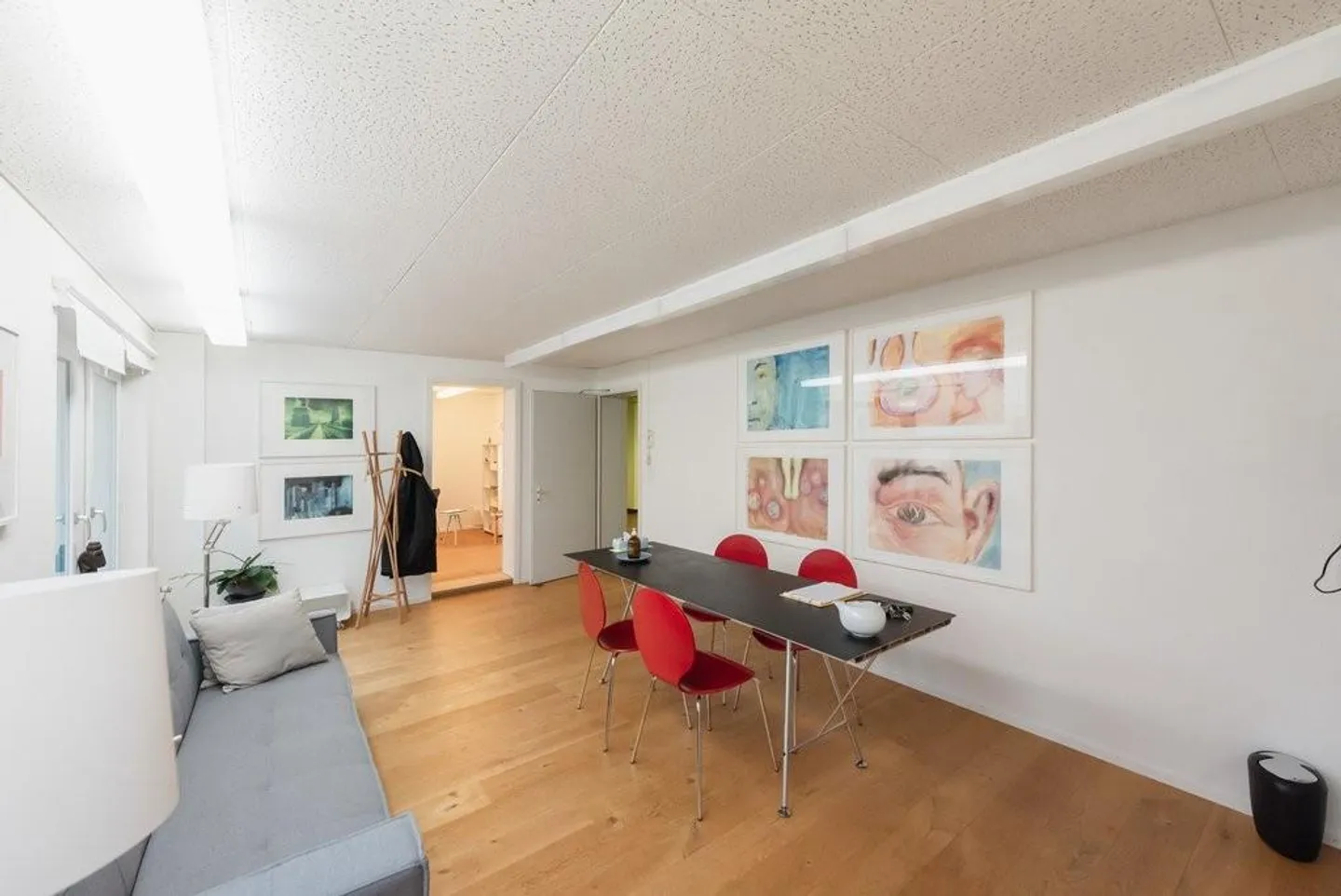 Office/Practice/Showrooms/Studio - Photo 8 of 9