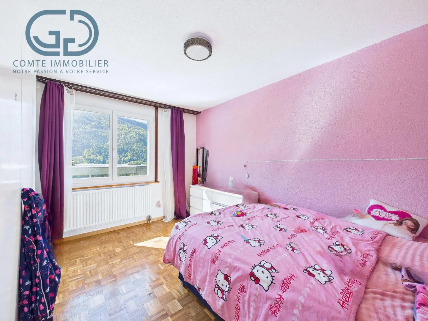 Casa unifamiliare su un lato vicino alla scuola - Foto 11 di 13