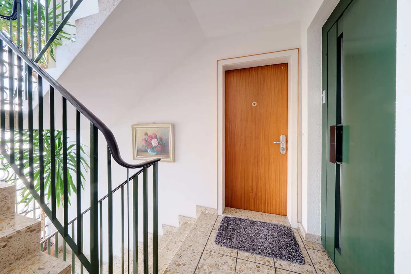 Charmante 3.5-Zimmer Wohnung in Allschwil - Foto 5 von 22