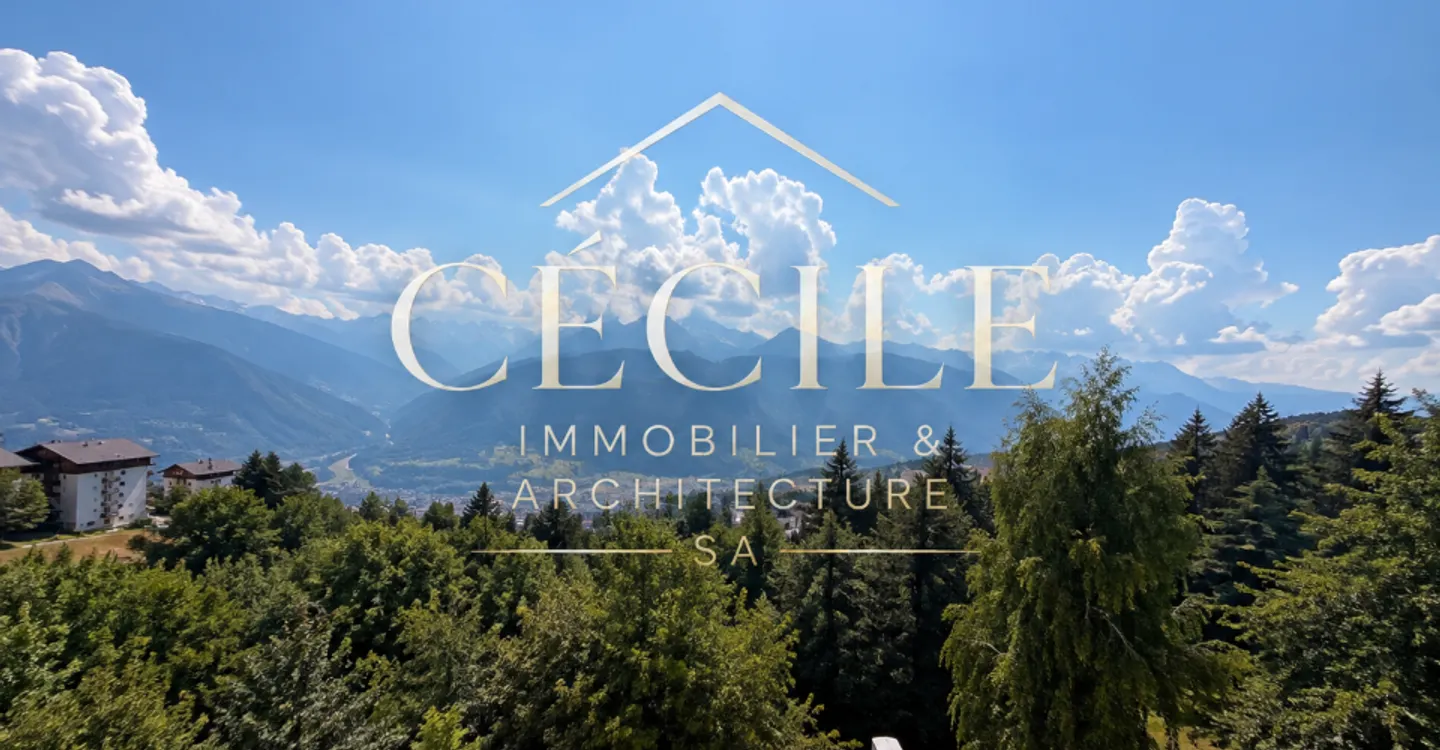 Crans-Montana – Una bella opportunità da cogliere nel cuore delle Alpi - Foto 7 di 10