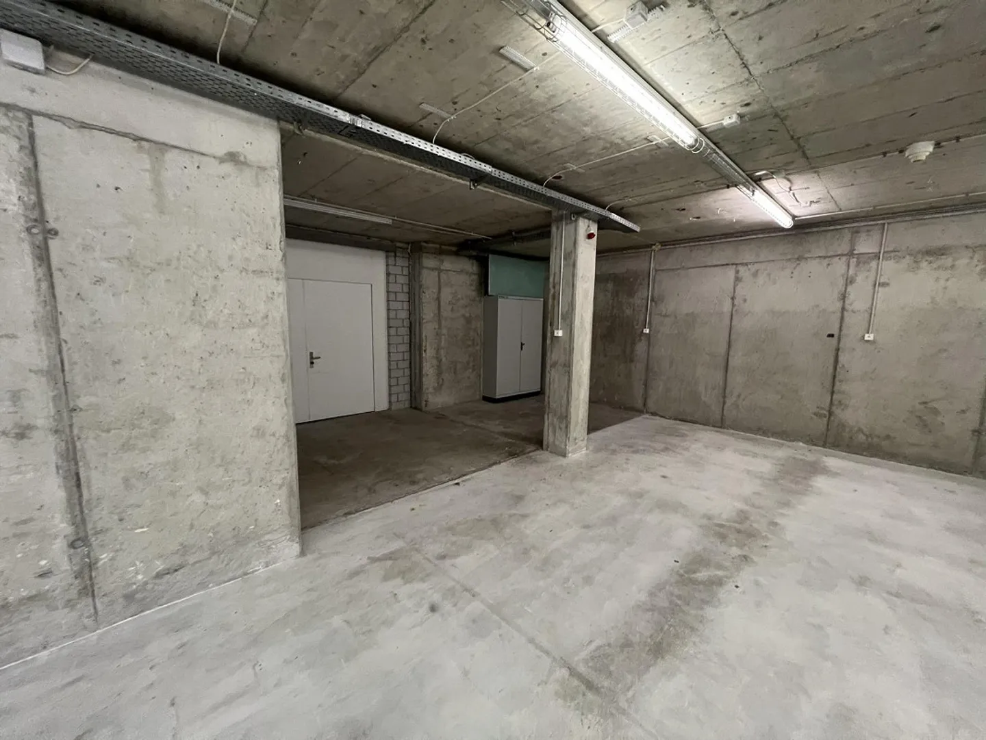 Storage space for rent in Niederhasli - Photo 8 of 11