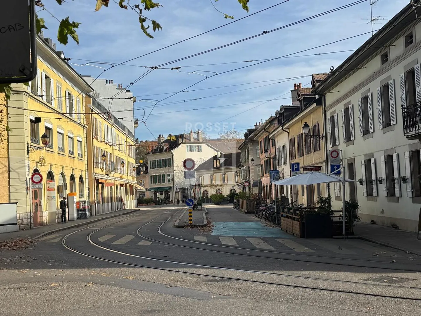 Beautiful arcade of approx. 80 m2 - Photo 1 of 7