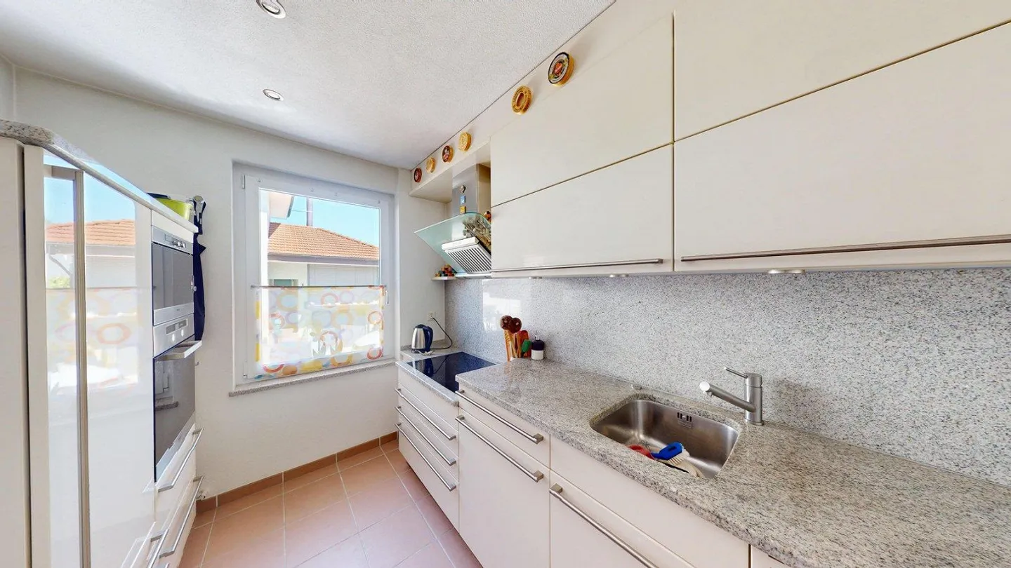 AgentSelly - Una casa con storia, spazio e cuore - Foto 2 di 13