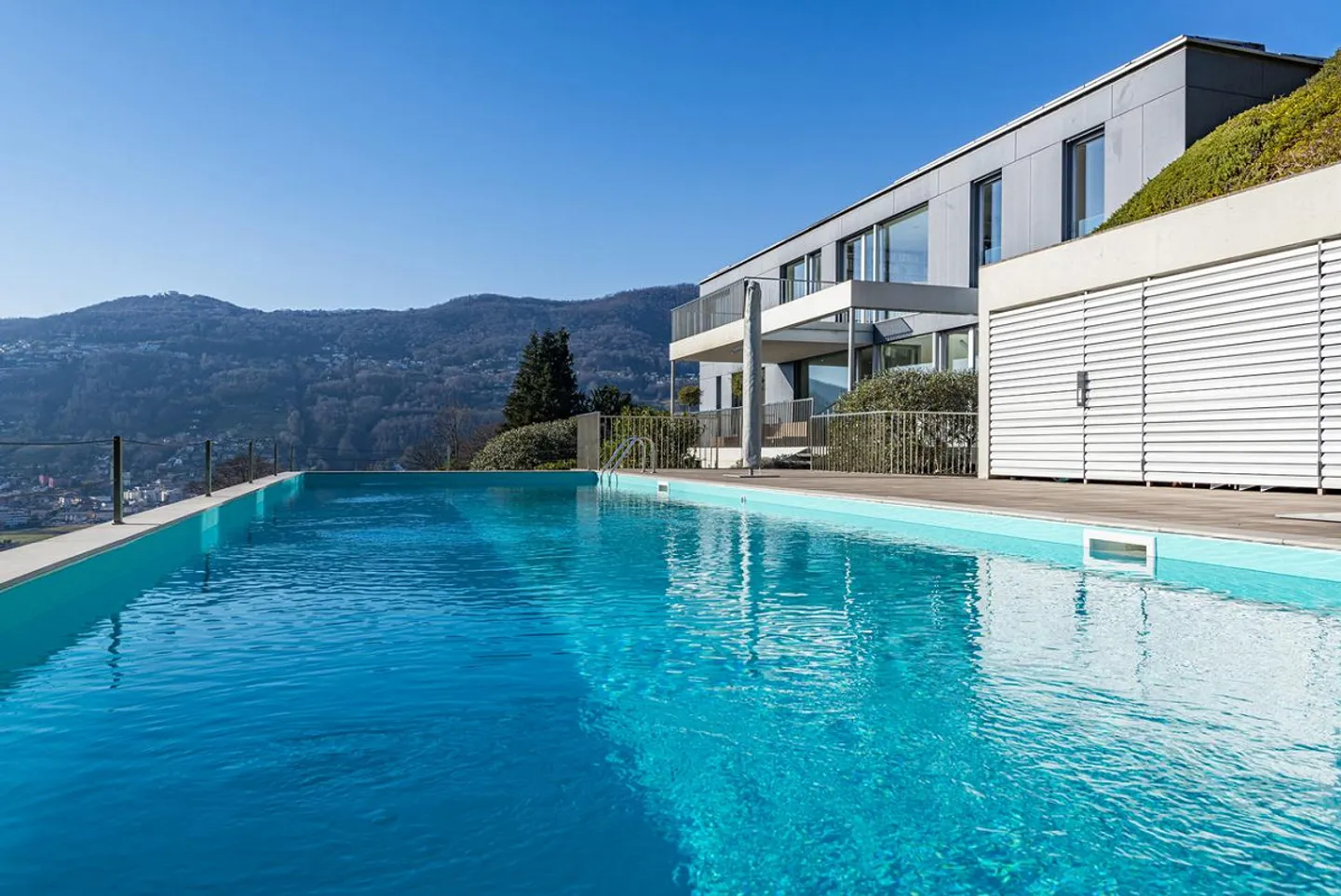 Residenza Twin Lake - Foto 1 di 15