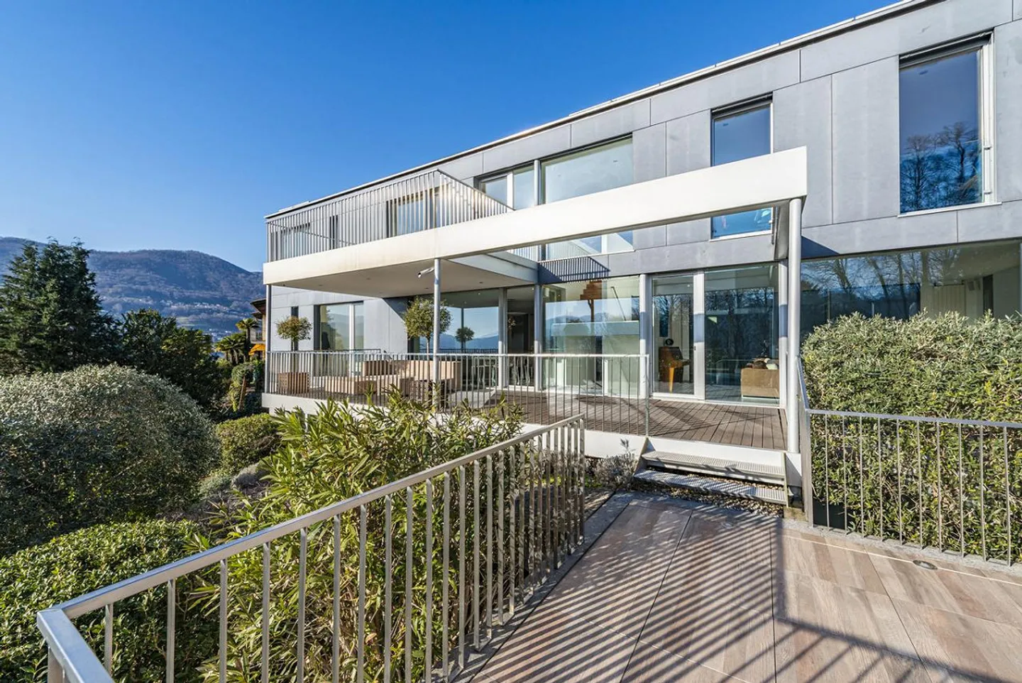 Residenza Twin Lake - Foto 3 di 15