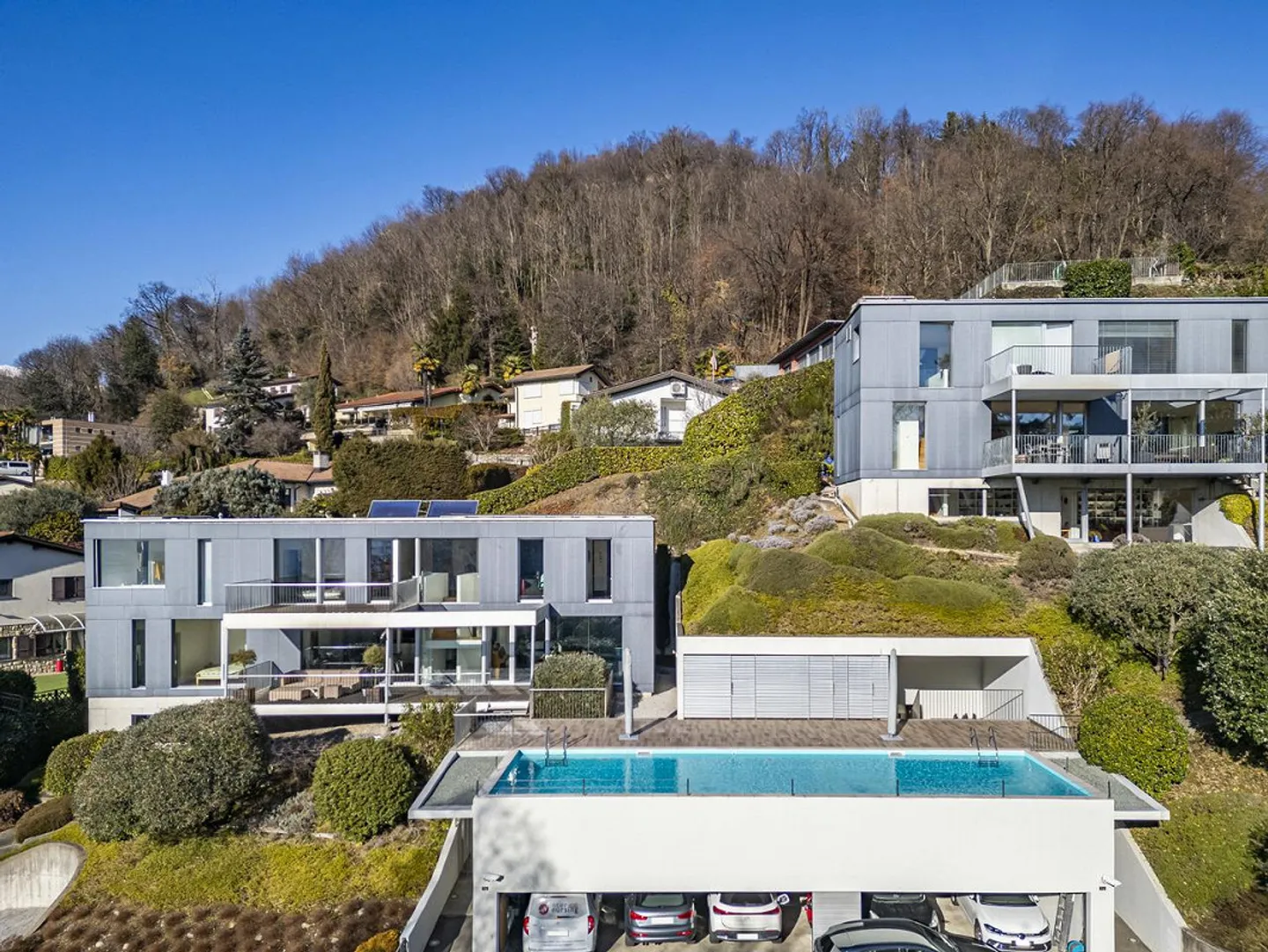 Residenza Twin Lake - Foto 2 di 15