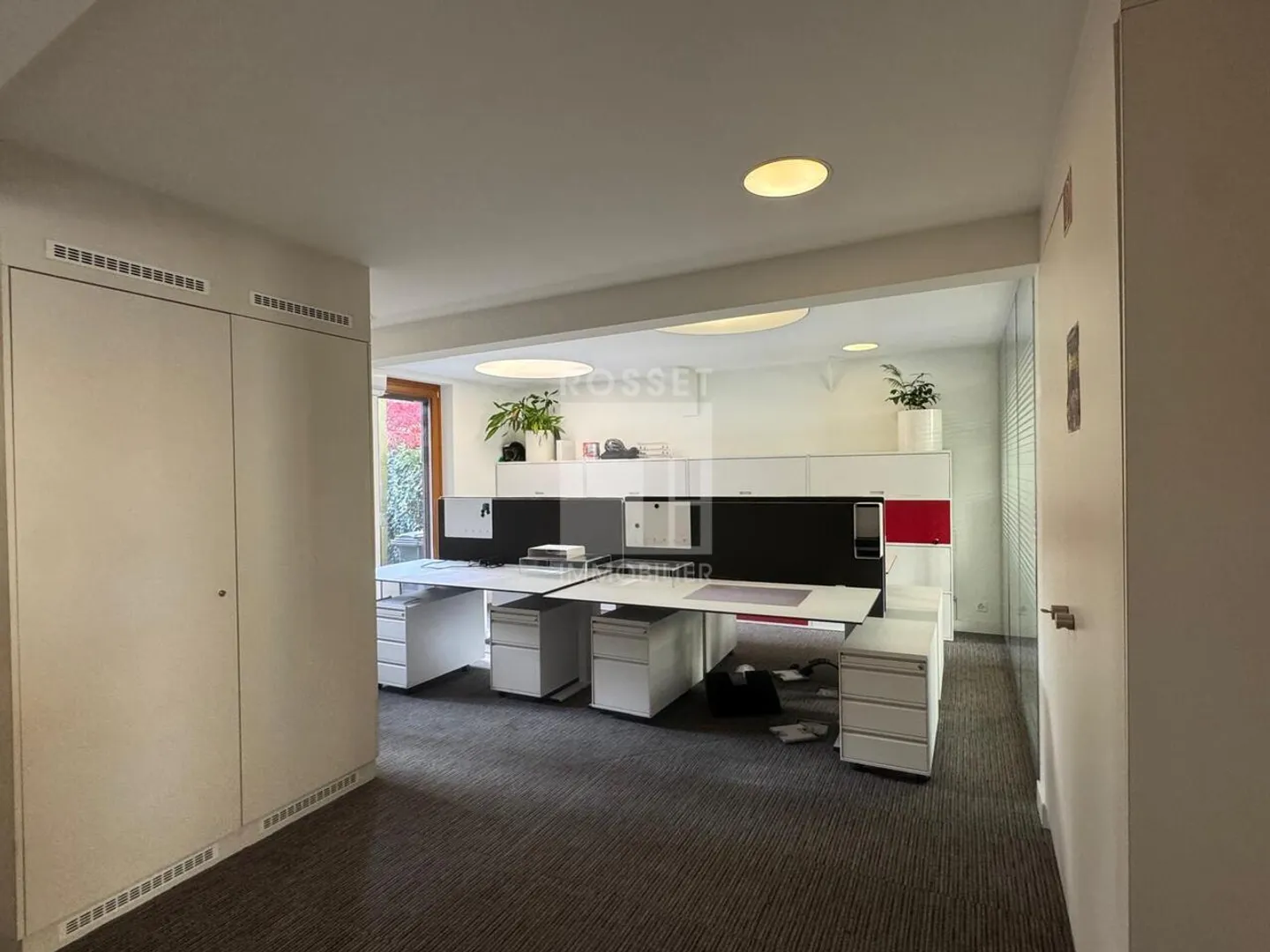 Beautiful arcade of approx. 80 m2 - Photo 5 of 7