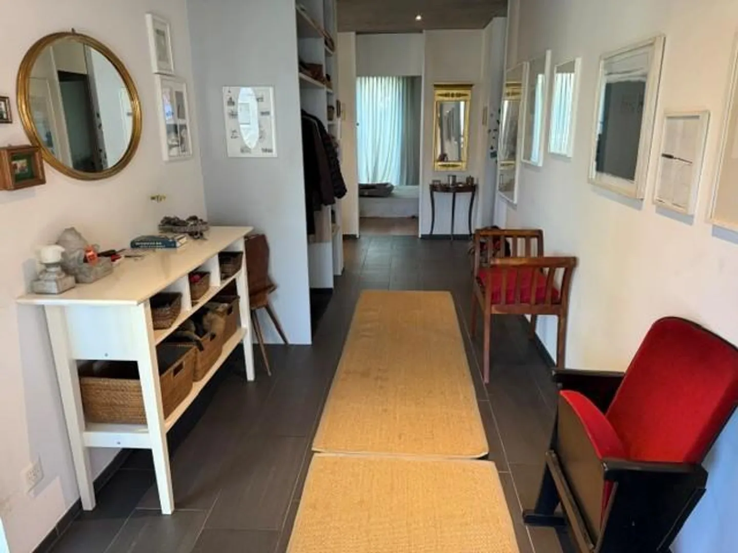 Great gem directly on the Rhine for rent - Photo 4 of 13