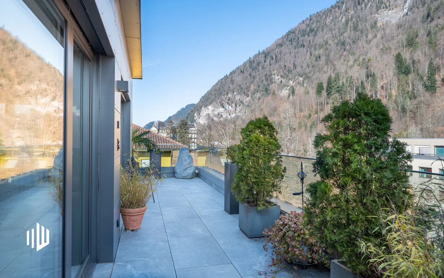 Apartment for sale - Photo 8 of 9