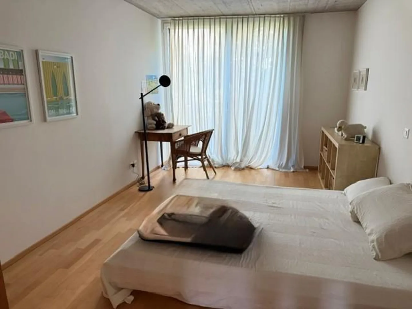 Great gem directly on the Rhine for rent - Photo 10 of 13