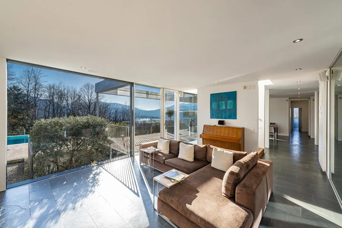 Residenza Twin Lake - Foto 5 di 15