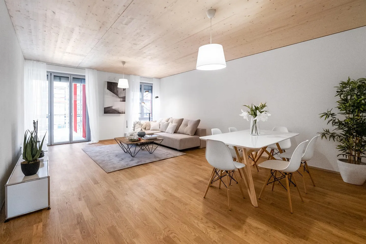 Appartamento moderno a Winterthur - Foto 2 di 4