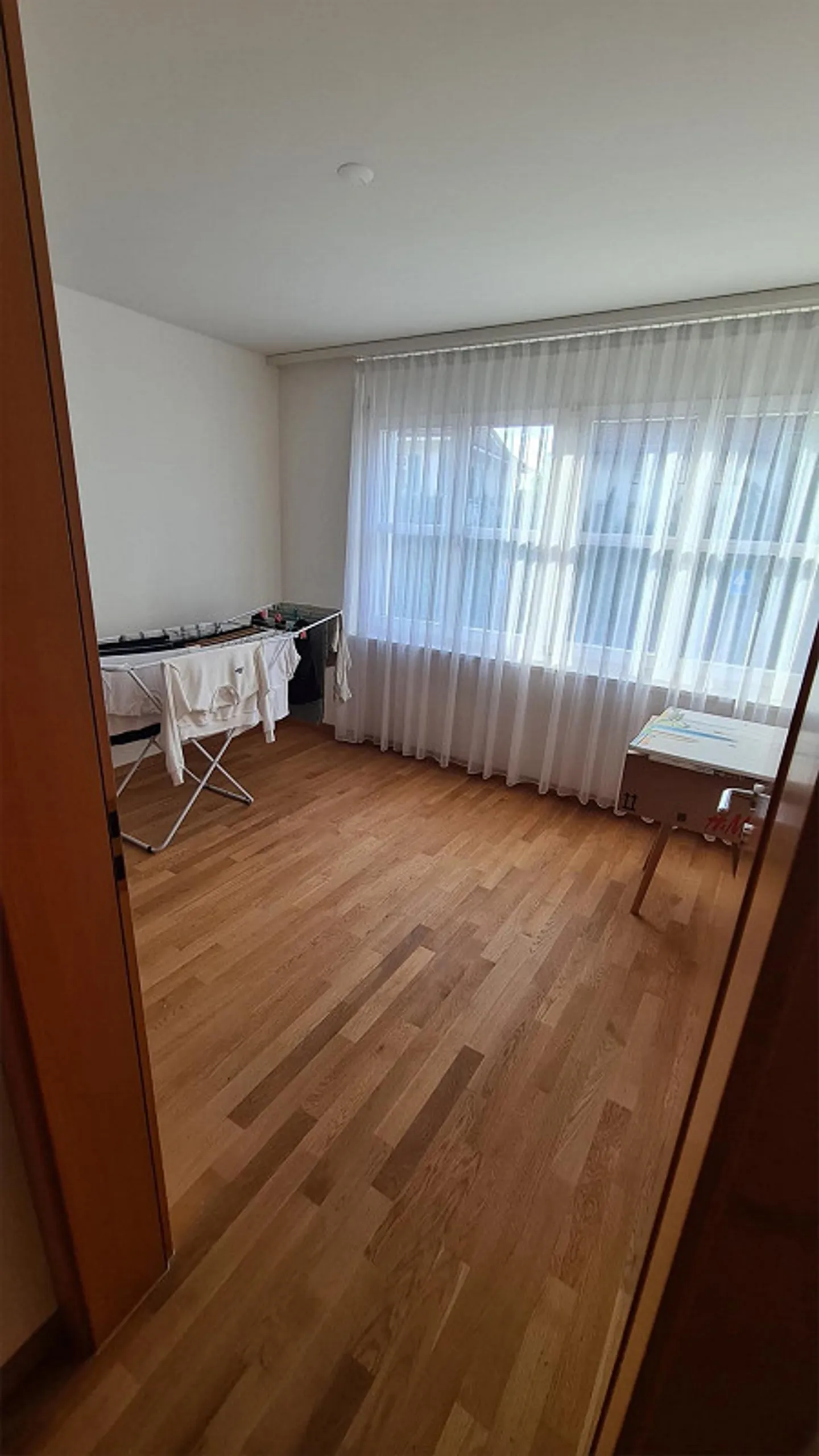 Appartamento 4.5 stanze in affitto in posizione centrale - Foto 7 di 13