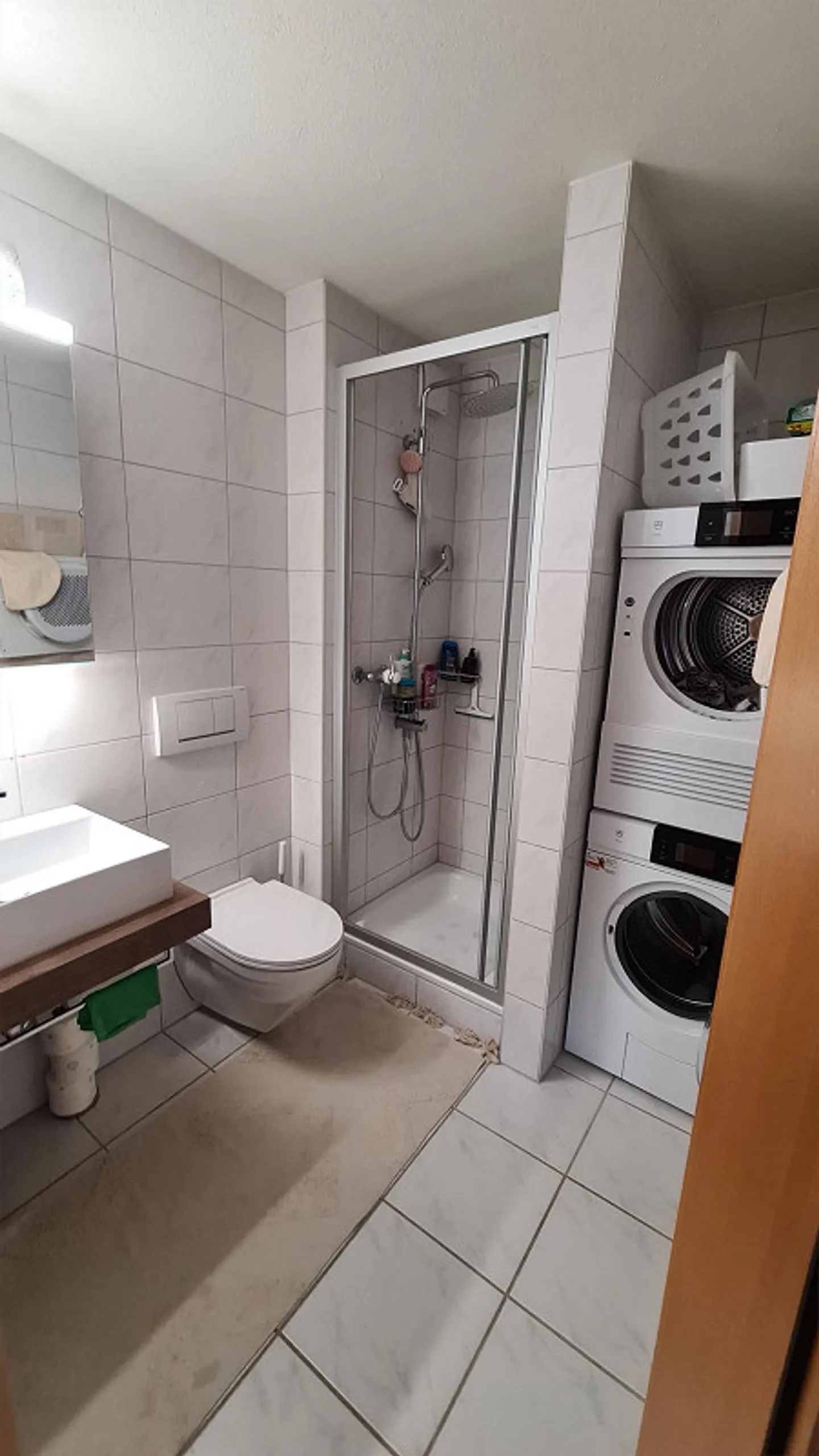 Appartamento 4.5 stanze in affitto in posizione centrale - Foto 10 di 13