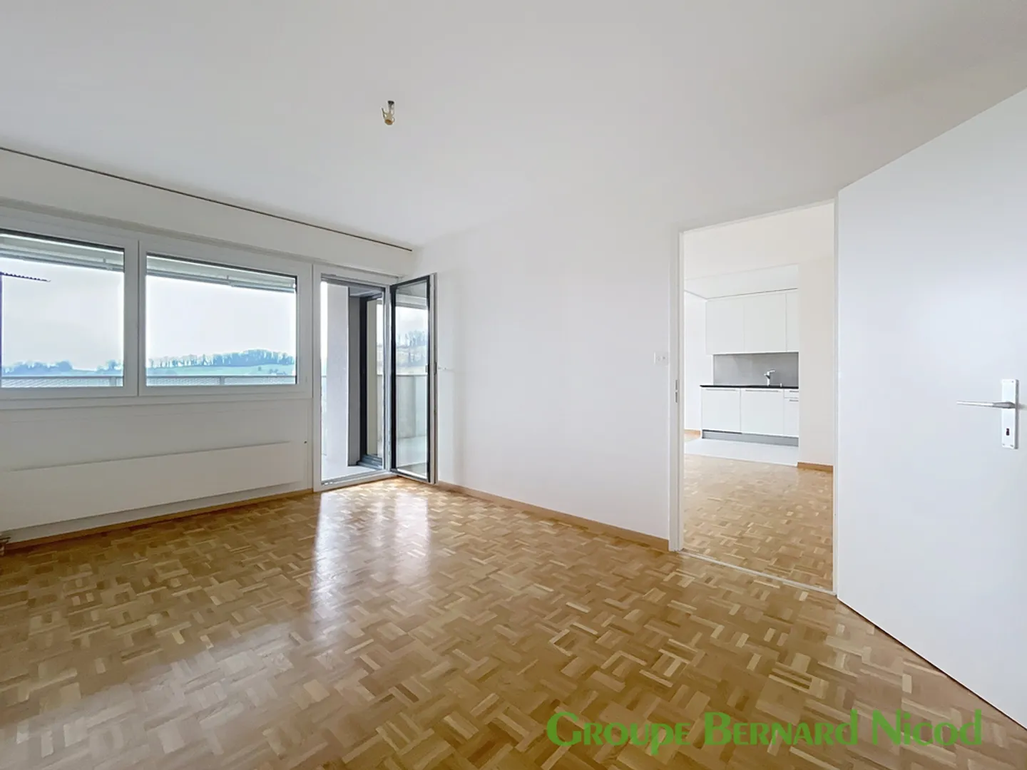 Appartement 2 pièces - Photo 4 sur 6