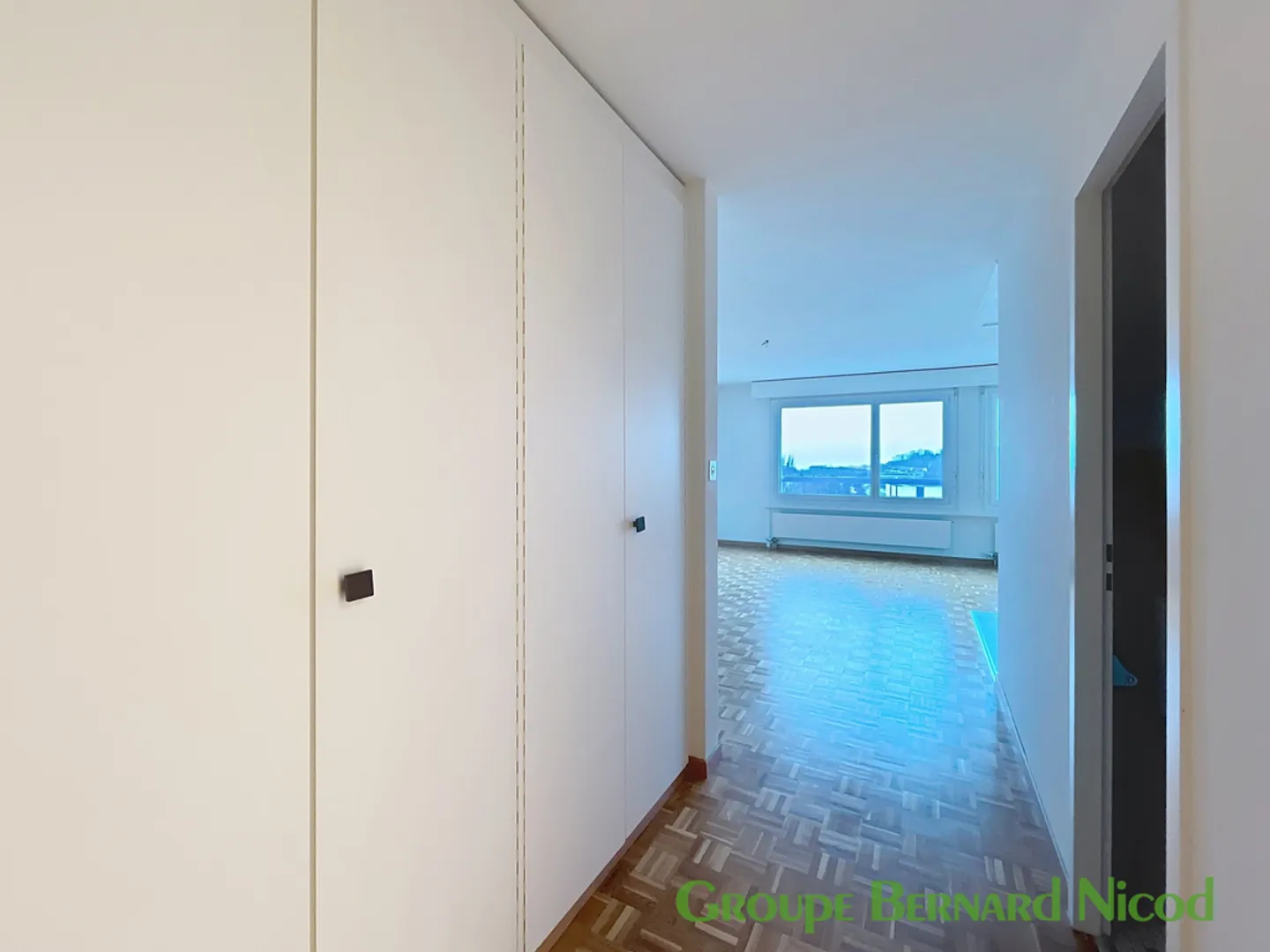 Appartement 2 pièces - Photo 5 sur 6