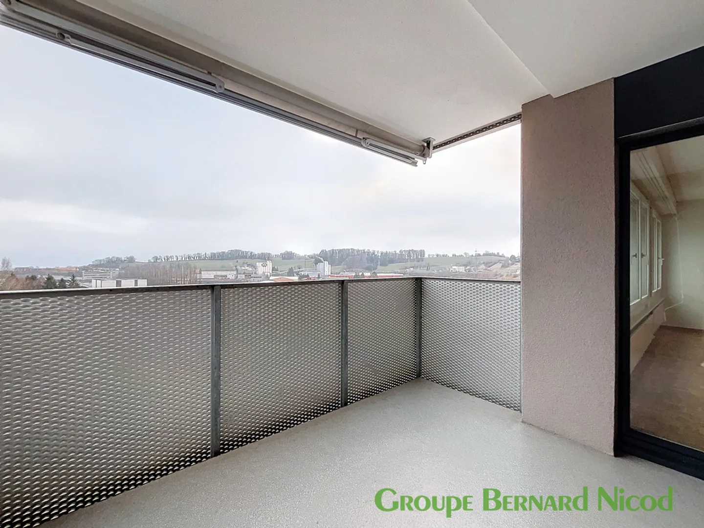 Appartement 2 pièces - Photo 6 sur 6