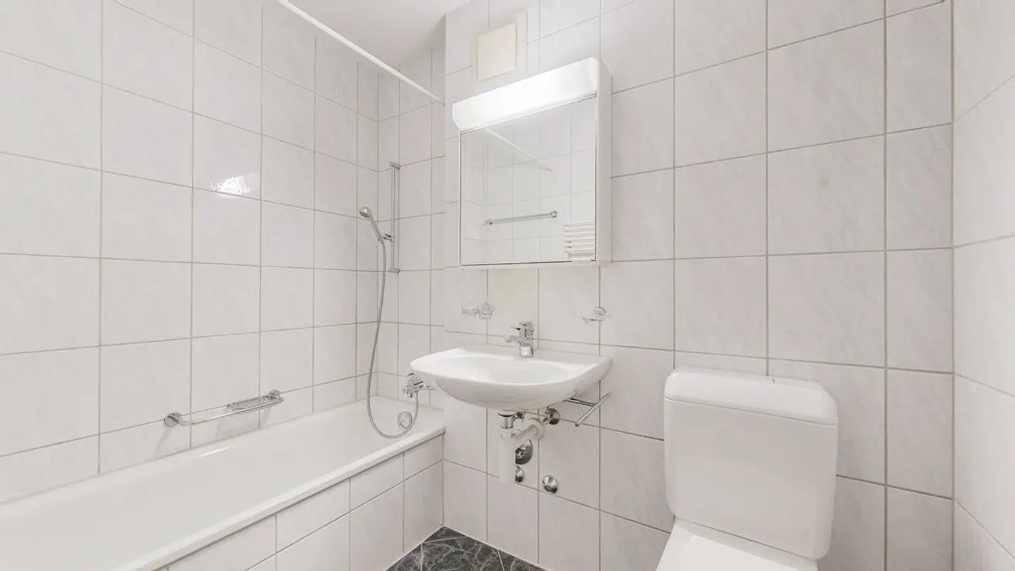 Charming Apartment in Zurich - Photo 3 of 12