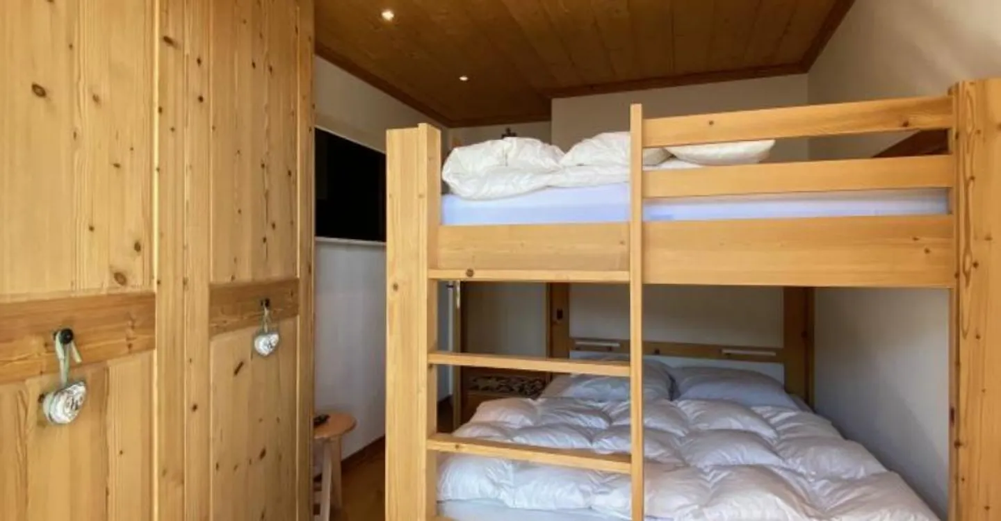 Charming Apartment in Crans-Montana - Photo 7 of 13