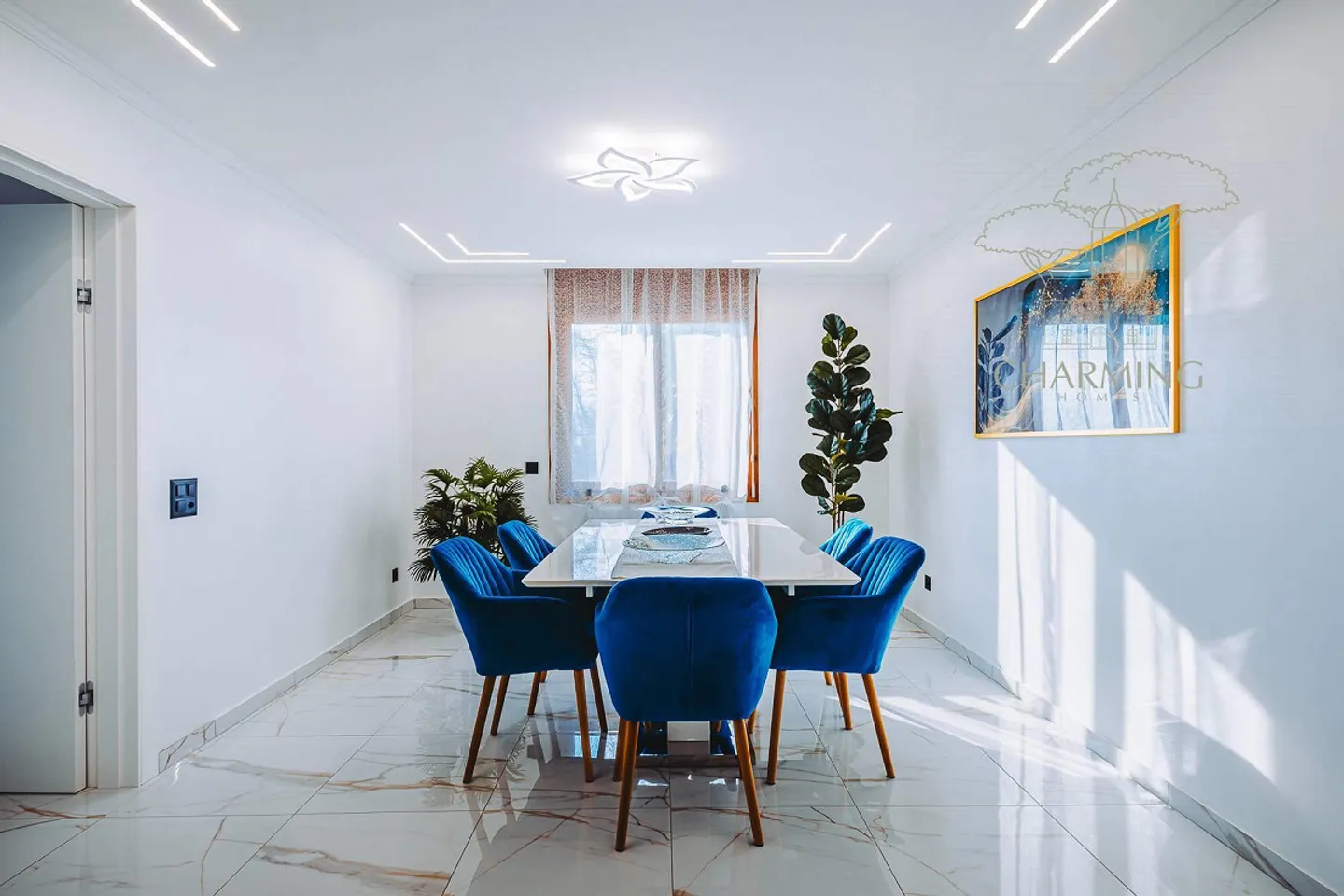 Apartment - Porza - Photo 5 of 13