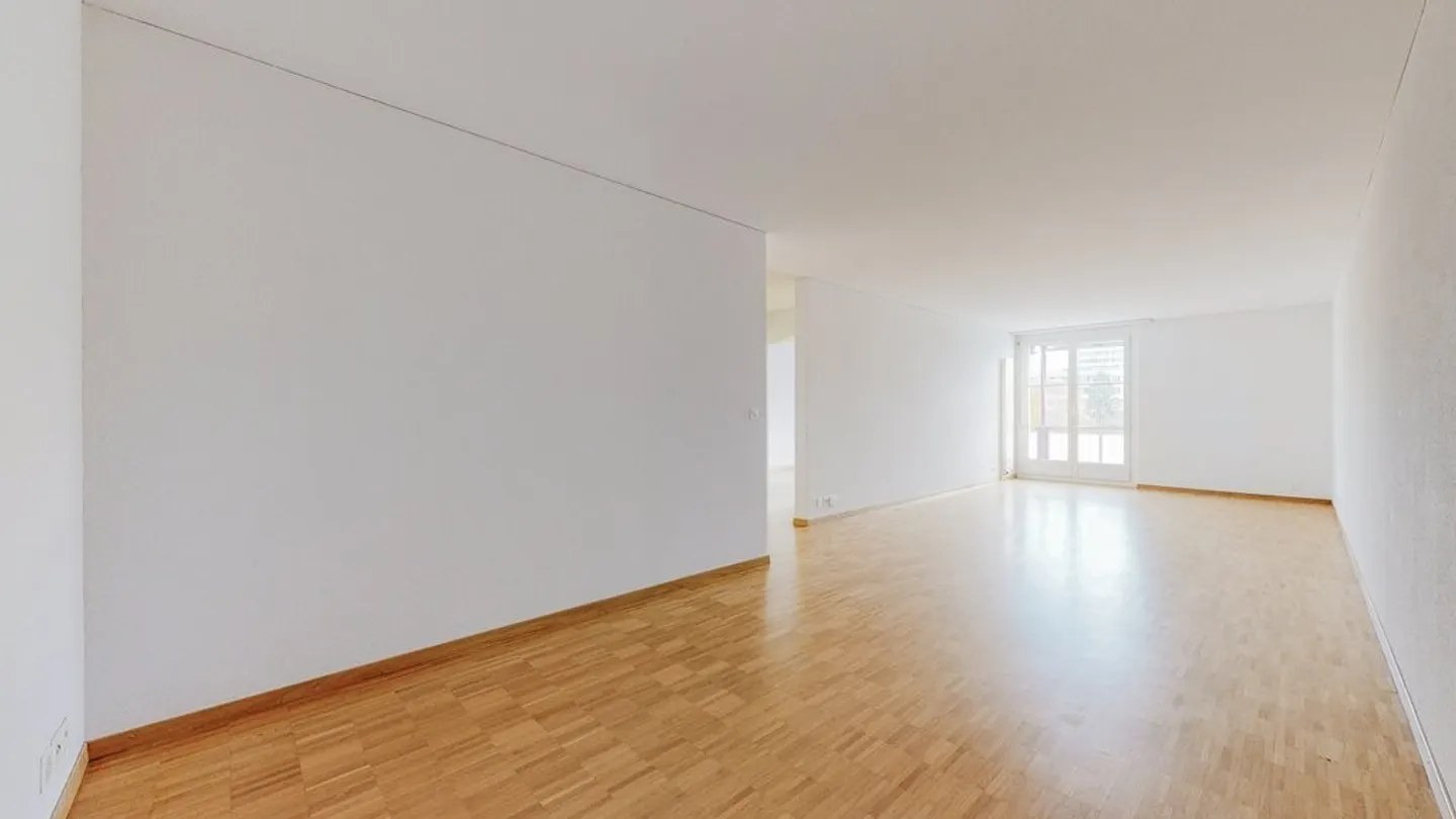 Charming Apartment in Zurich - Photo 7 of 12