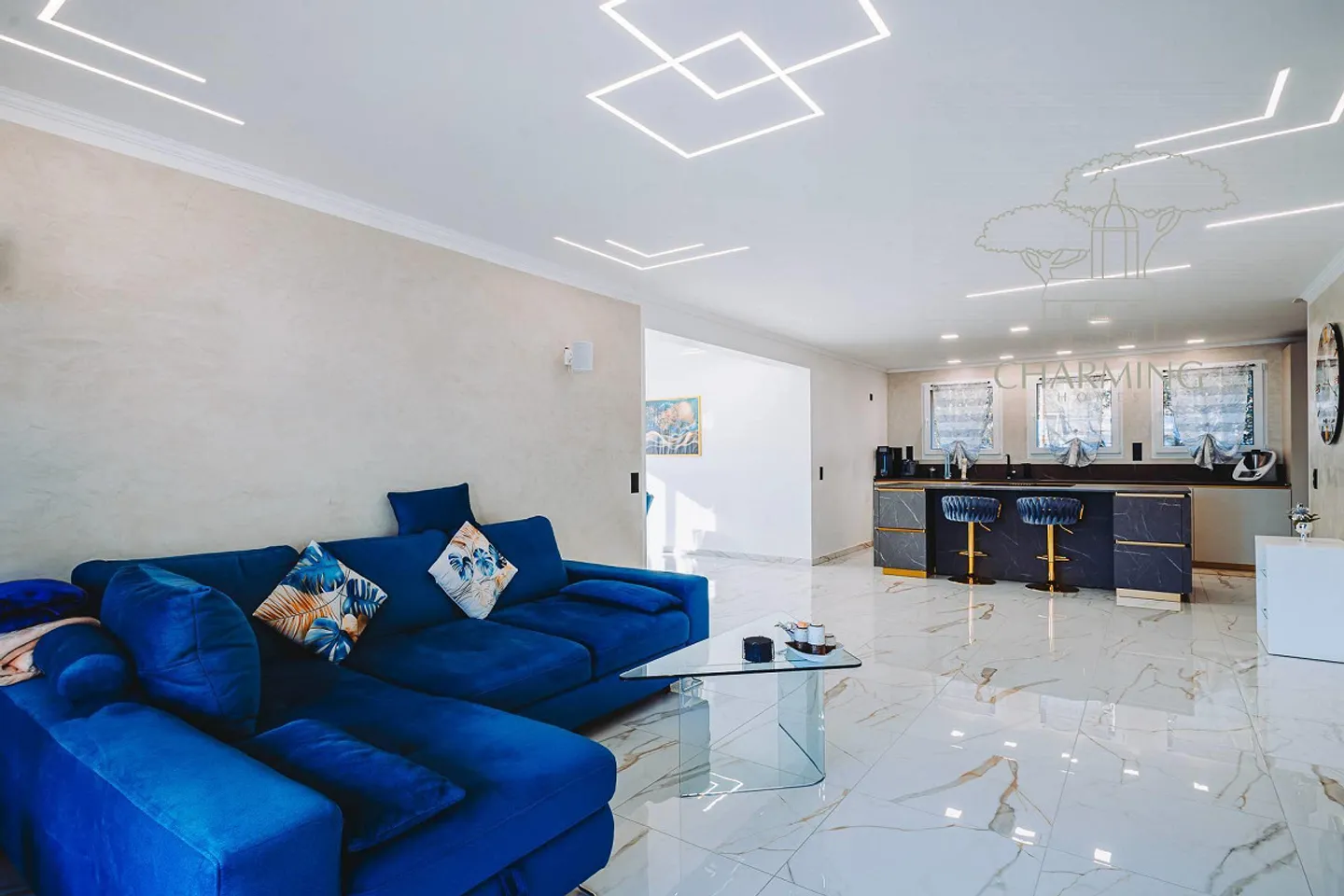 Apartment - Porza - Photo 6 of 13