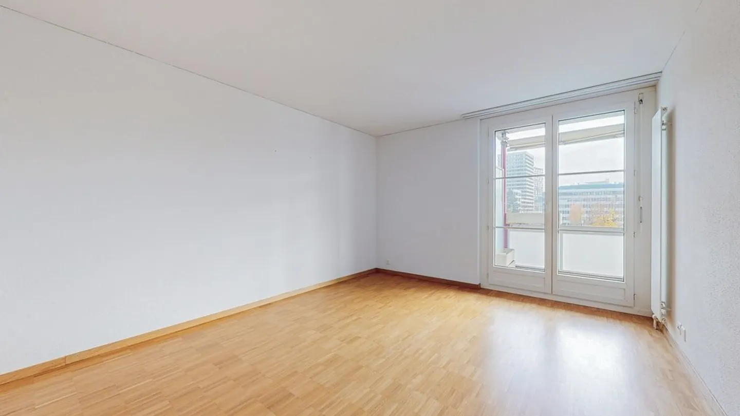 Charming Apartment in Zurich - Photo 6 of 12