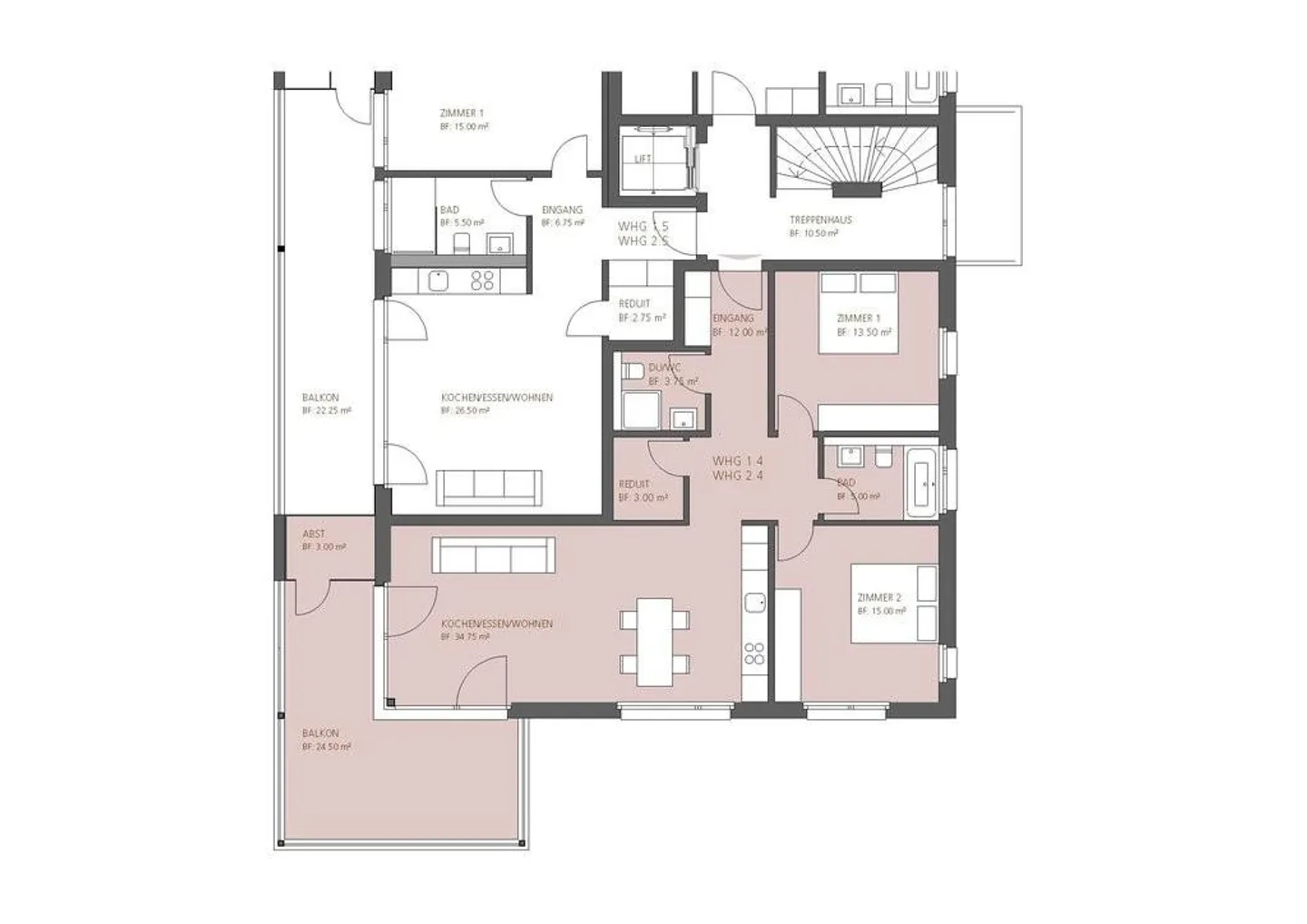 Generosità in una posizione tranquilla e soleggiata - Foto 8 di 8