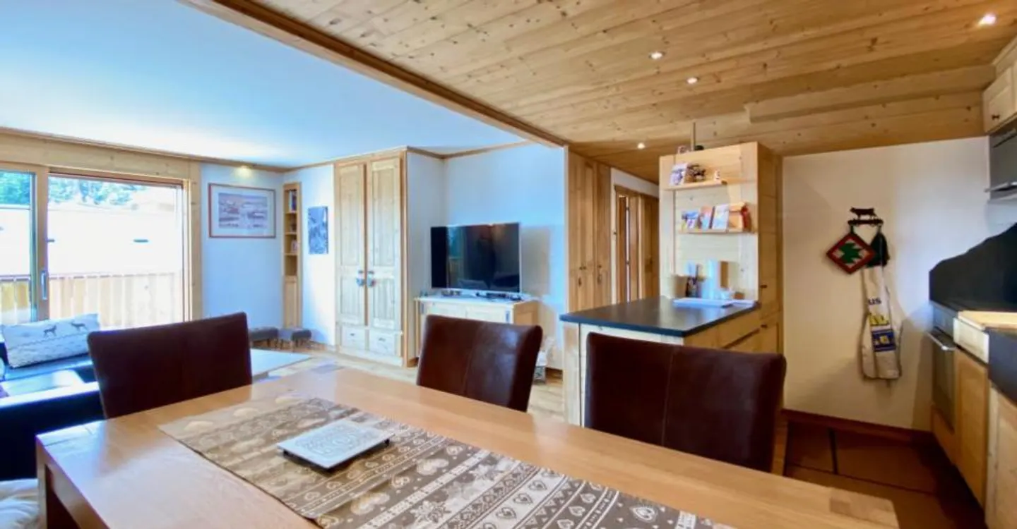 Charming Apartment in Crans-Montana - Photo 10 of 13