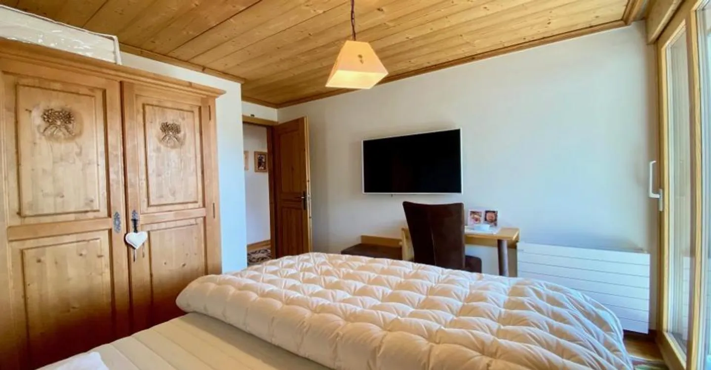 Charming Apartment in Crans-Montana - Photo 13 of 13