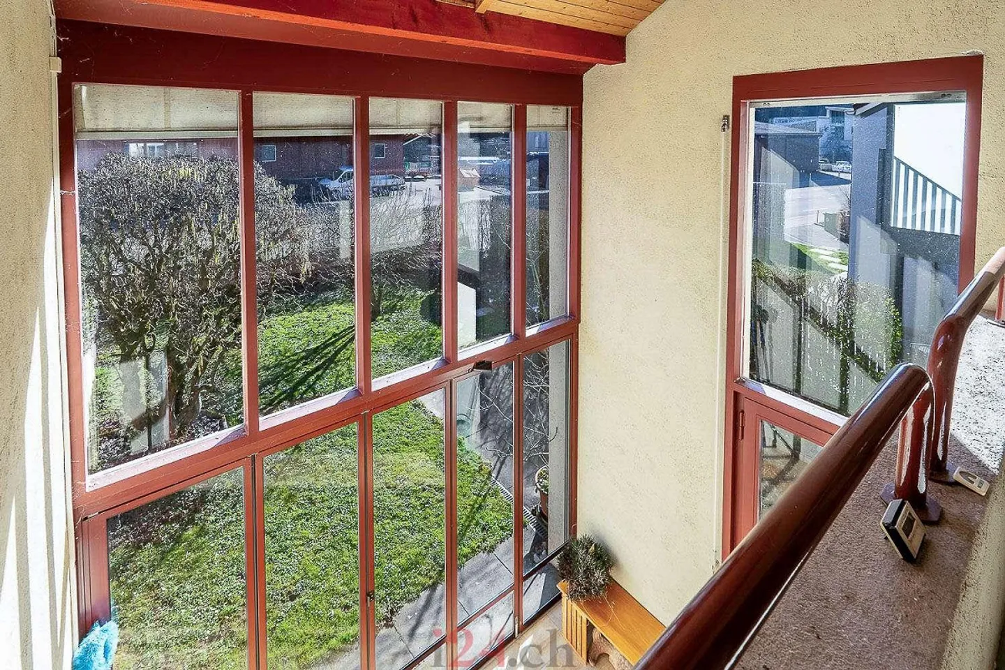 Charmantes Reihenhaus mit Seesicht - Foto 12 von 13