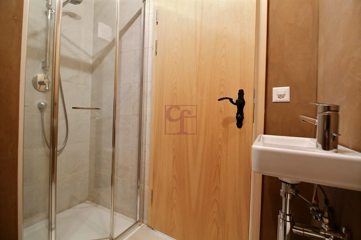 Château-d'Oex - Very nice 4.5 room apartment with large balcony - Photo 7 of 9
