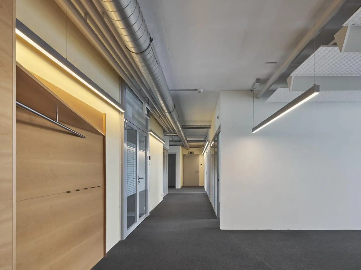 Bürofläche in Liebefeld - Foto 2 von 12