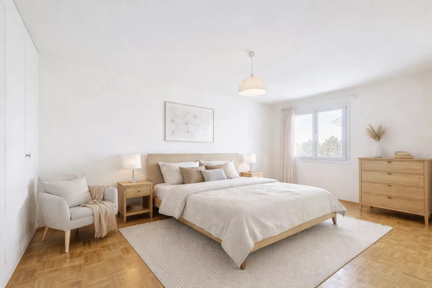 Situazione ideale e vista lago! - Foto 7 di 8