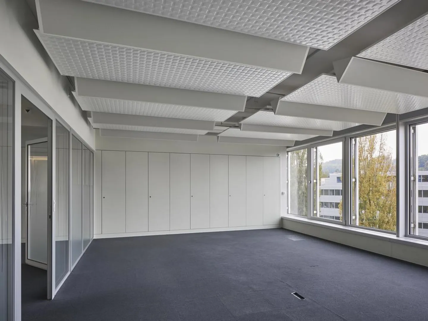 Bürofläche in Liebefeld - Foto 3 von 12