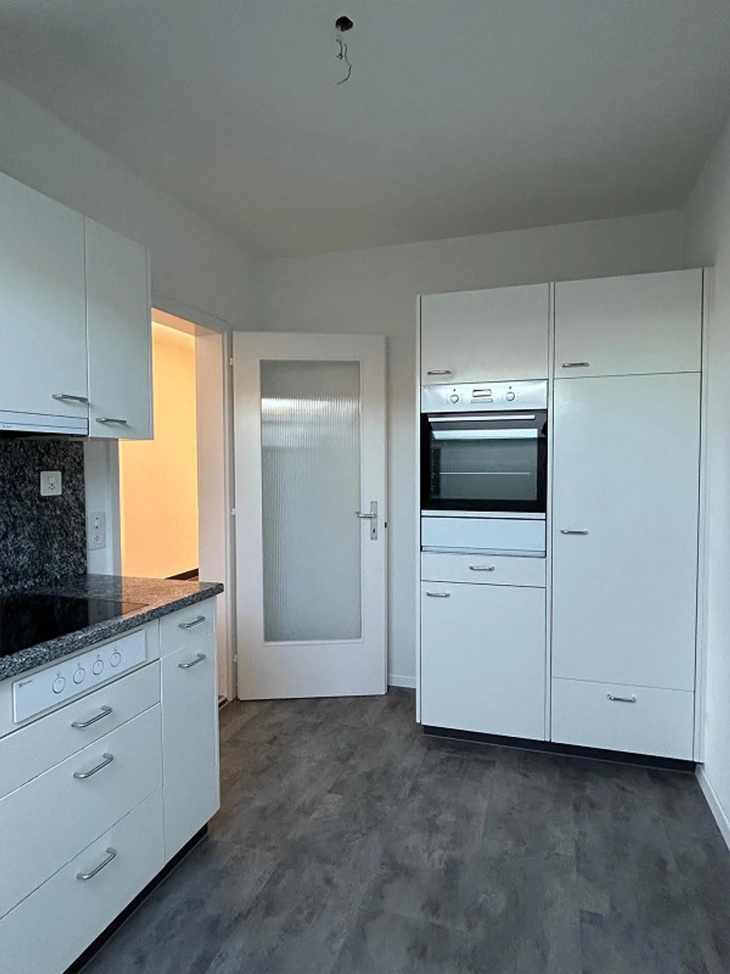 Appartamento moderno con vista - Foto 1 di 9