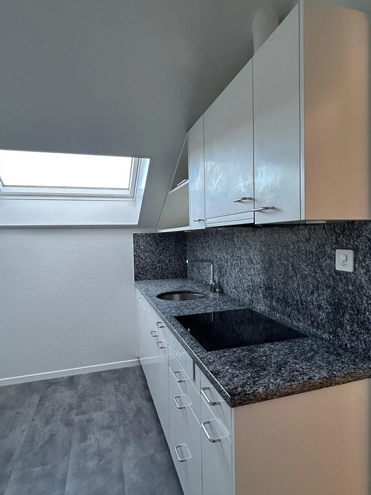 Appartamento moderno con vista - Foto 2 di 9