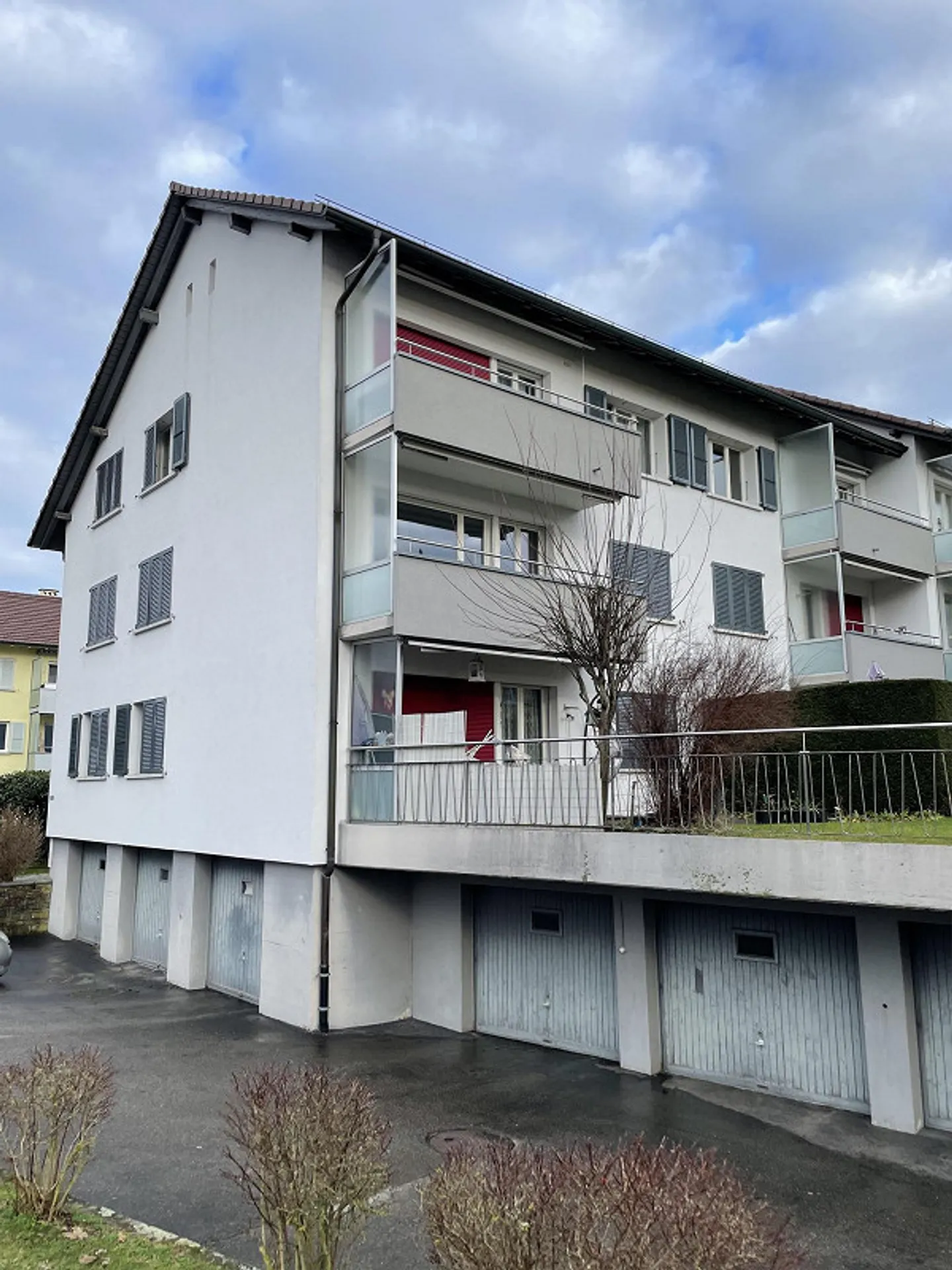Appartamento moderno con vista - Foto 9 di 9