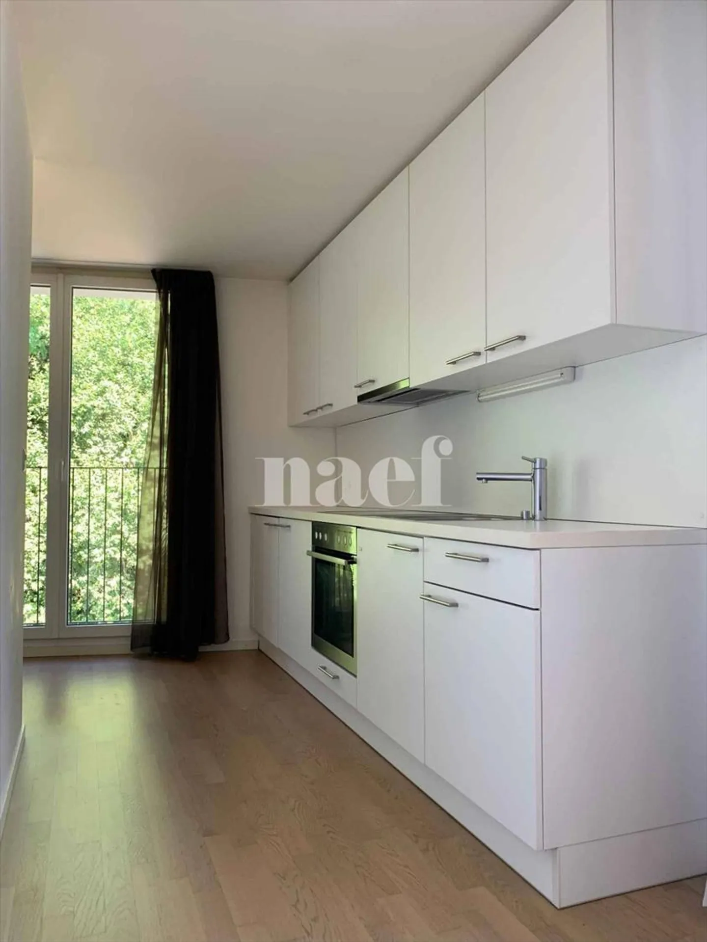 1-Zimmer-Wohnung - Foto 1 von 4