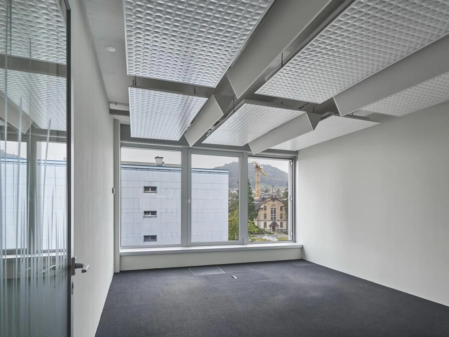 Bürofläche in Liebefeld - Foto 7 von 12