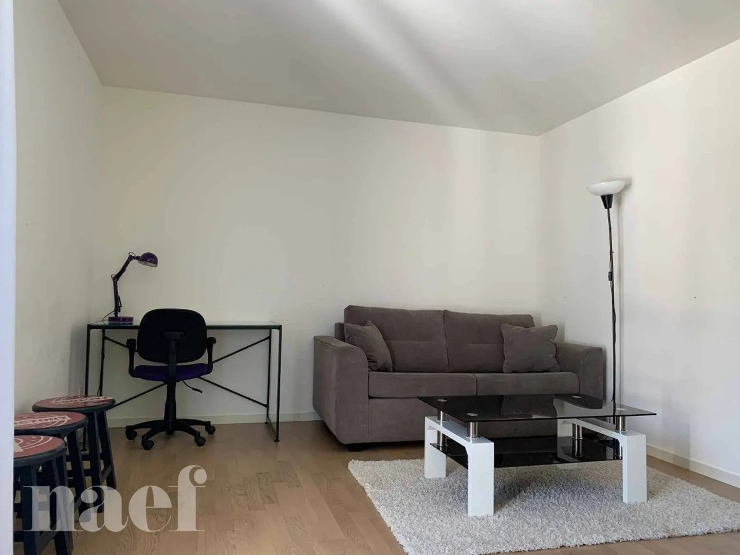 1-Zimmer-Wohnung - Foto 2 von 4